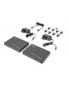 DIGITUS HDMI 2.0 HDMI KVM Extender 70m USB 2.0 UHD 4K 60Hz - nr 16