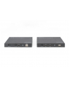 DIGITUS HDMI 2.0 HDMI KVM Extender 70m USB 2.0 UHD 4K 60Hz - nr 18