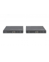 DIGITUS HDMI 2.0 HDMI KVM Extender 70m USB 2.0 UHD 4K 60Hz - nr 19