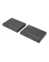 DIGITUS HDMI 2.0 HDMI KVM Extender 70m USB 2.0 UHD 4K 60Hz - nr 20