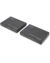DIGITUS HDMI 2.0 HDMI KVM Extender 70m USB 2.0 UHD 4K 60Hz - nr 21