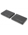 DIGITUS HDMI 2.0 HDMI KVM Extender 70m USB 2.0 UHD 4K 60Hz - nr 22