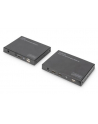 DIGITUS HDMI 2.0 HDMI KVM Extender 70m USB 2.0 UHD 4K 60Hz - nr 23