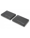 DIGITUS HDMI 2.0 HDMI KVM Extender 70m USB 2.0 UHD 4K 60Hz - nr 24
