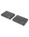 DIGITUS HDMI 2.0 HDMI KVM Extender 70m USB 2.0 UHD 4K 60Hz - nr 25