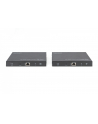 DIGITUS HDMI 2.0 HDMI KVM Extender 70m USB 2.0 UHD 4K 60Hz - nr 26