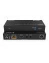 DIGITUS HDBaseT KVM Extender Set 150m 4K/60Hz USB 1.1 PoC IR Kolor: CZARNY - nr 6