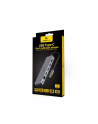 GEMBIRD A-CM-COMBO5-05 Wieloportowy adapter USB Type C 5w1 Hub + HDMI + PD + czytnik kart + LAN - nr 5
