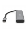 DIGITUS USB-C 4 Port HUB 2x USB-A + 2x USB-C Gen2 - nr 18
