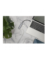 DIGITUS USB-C 4 Port HUB 2x USB-A + 2x USB-C Gen2 - nr 24