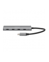 DIGITUS USB-C 4 Port HUB 4x USB-C 3.1 Gen1 5Gbps - nr 12