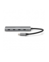 DIGITUS USB-C 4 Port HUB 4x USB-C 3.1 Gen1 5Gbps - nr 8