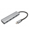 DIGITUS USB-C 4 Port HUB 4x USB-C 3.1 Gen1 5Gbps - nr 9