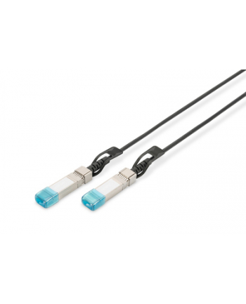 DIGITUS SFP+ 10G DAC Cable 5m AWG 24 HP compatible