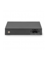 DIGITUS 4+1 Port Ethernet Unmanaged PoE Switch 4 Port PoE MDI/MDIX IEEE802af,at - nr 17