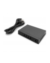 DIGITUS 4+1 Port Ethernet Unmanaged PoE Switch 4 Port PoE MDI/MDIX IEEE802af,at - nr 19
