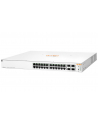 hewlett packard enterprise HPE Aruba IOn 1930 24G 4SFP+ 370W Sw - nr 1