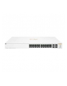 hewlett packard enterprise HPE Aruba IOn 1930 24G 4SFP+ 370W Sw - nr 4