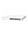 hewlett packard enterprise HPE Aruba IOn 1930 24G 4SFP+ 370W Sw - nr 8