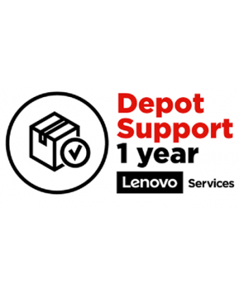 LENOVO ThinkPlus ePac 1Y Post Warranty Depot