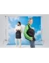 RIVACASE PLECAK NA LAPTOP 15,6-16 ALPENDORF ECO, CZARNY, MATERIAŁ WODOODPORNY, EKO RPET, KIESZENIE NA SMARTFON, DOKUM,AKCES - nr 89
