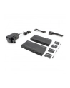 DIGITUS HDBaseT KVM Extender Set 150m 4K/60Hz USB 2.0 PoC IR Kolor: CZARNY - nr 7