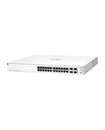 hewlett packard enterprise HPE Aruba IOn 1930 24G 4SFP+ 370W Sw