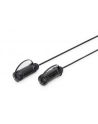 DIGITUS 4K HDMI AOC Connectioncable armoured protection for Plugs IP 68 10m 4Kx2K 60HZ - nr 8