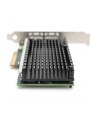 DIGITUS 10Gbps Dual Port Ethernet Server adapter PCIe X8 Intel X540 BT2 - nr 22