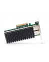 DIGITUS 10Gbps Dual Port Ethernet Server adapter PCIe X8 Intel X540 BT2 - nr 29