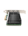 DIGITUS 10Gbps Dual Port Ethernet Server adapter PCIe X8 Intel X540 BT2 - nr 4