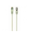 GEMBIRD patchcord RJ45 kat 6 FTP 30m szary - nr 1