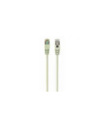 GEMBIRD patchcord RJ45 kat 6 FTP 30m szary