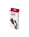 axagon ADS-1PSN Adapter USB 2.0 > RS-232 Port szeregowy, 1.5m kabel, chip Prolific - nr 21