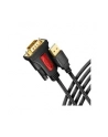 axagon ADS-1PSN Adapter USB 2.0 > RS-232 Port szeregowy, 1.5m kabel, chip Prolific - nr 30