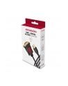 axagon ADS-1PSN Adapter USB 2.0 > RS-232 Port szeregowy, 1.5m kabel, chip Prolific - nr 37