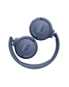 Słuchawki JBL TUNE 520 BT (blue, bezprzewodowe, nauszne) - nr 2