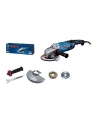 Szlifierka kątowa FI 230 2800W BOSCH 06018G1000 - nr 14