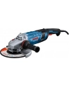 Szlifierka kątowa FI 230 2800W BOSCH 06018G1000 - nr 27