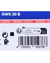 Szlifierka kątowa FI 230 2800W BOSCH 06018G1000 - nr 8