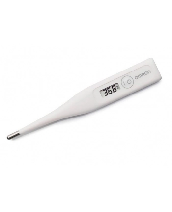 Termometr cyfrowy OMRON Eco Temp BASIC MC-246-E4