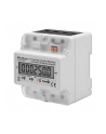 qoltec Trójfazowy elektroniczny licznik | miernik zużycia energii na szynę DIN | 230V | LCD | 4P - nr 18