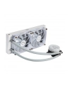 COOLER MASTER Chłodzenie wodne CPU Masterliquid 240L Core ARGB Białe - nr 5