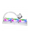COOLER MASTER Chłodzenie wodne CPU Masterliquid 360L Core ARGB Białe - nr 3