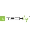 techly Stojak mobilny LCD/LED 50-92cali, 70kg, z półką - nr 8