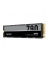 lexar Dysk SSD NM790 4TB 2280 PCIeGen4x4 7400/6500MB/s - nr 28