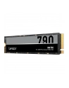 lexar Dysk SSD NM790 4TB 2280 PCIeGen4x4 7400/6500MB/s - nr 46