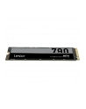 lexar Dysk SSD NM790 4TB 2280 PCIeGen4x4 7400/6500MB/s - nr 60