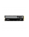lexar Dysk SSD NM790 4TB 2280 PCIeGen4x4 7400/6500MB/s - nr 67