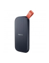SANDISK Portable SSD 1TB USB 3.2 USB-C - nr 40